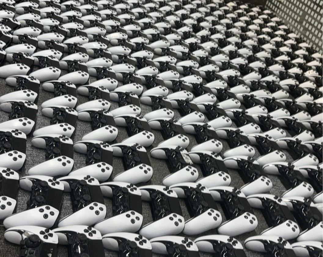 Ready for sale wholesale gaming controllers