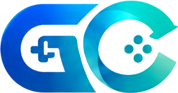 Game Reworks GC logo